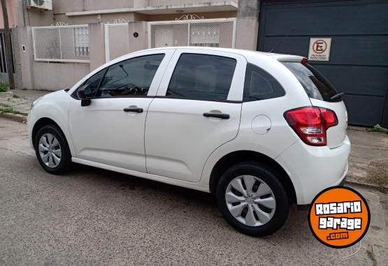 Autos - Citroen C 3 full 2017 Nafta 62800Km - En Venta