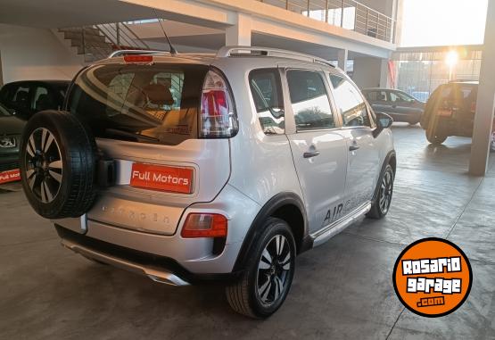 Autos - Citroen C3 AIRCROSS 2014 Nafta 122300Km - En Venta