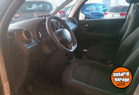 Autos - Citroen C3 AIRCROSS 2014 Nafta 122300Km - En Venta