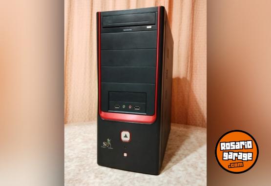 Informtica - CPU Intel I5, 16Gb Ram DDR4, HDMI, Windows 10 Pro 64Bits! Llevo a Domicilio! - En Venta