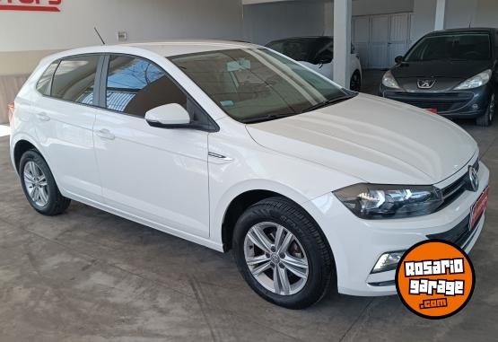 Autos - Volkswagen POLO 2018 Nafta 85800Km - En Venta