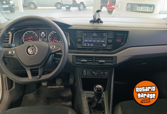 Autos - Volkswagen POLO 2018 Nafta 85800Km - En Venta