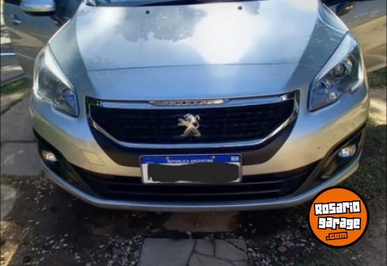 Autos - Peugeot Felline hdi 2019 Diesel 64000Km - En Venta