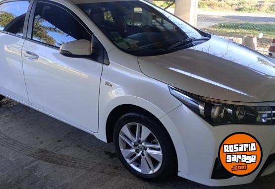 Autos - Toyota Corolla 2014 Nafta 165000Km - En Venta