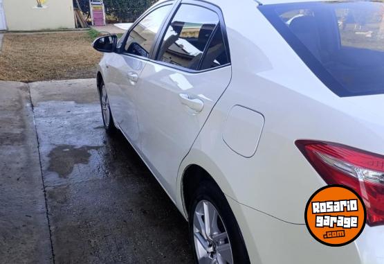 Autos - Toyota Corolla 2014 Nafta 165000Km - En Venta