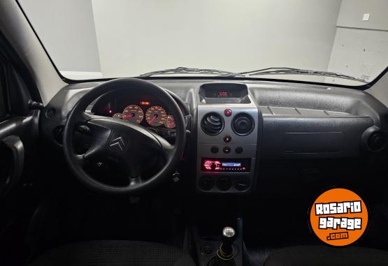 Utilitarios - Citroen Berlingo Hdi 2017 Diesel 121000Km - En Venta