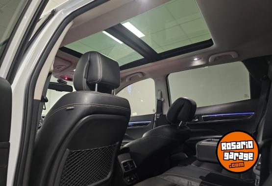 Camionetas - Renault Koleos intens 4x4 2018 Nafta 89000Km - En Venta