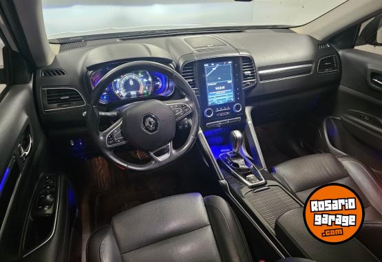 Camionetas - Renault Koleos intens 4x4 2018 Nafta 89000Km - En Venta