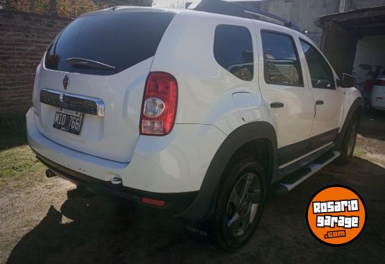 Autos - Renault Duster 1.6 Confort Plus 2013 Nafta 102000Km - En Venta