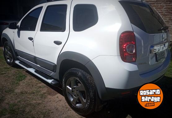 Autos - Renault Duster 1.6 Confort Plus 2013 Nafta 102000Km - En Venta