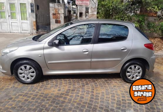 Autos - Peugeot 207 Compact 2011 Nafta 115153Km - En Venta