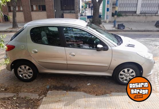 Autos - Peugeot 207 Compact 2011 Nafta 115153Km - En Venta