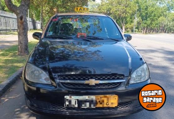 Autos - Chevrolet Corsa classic 2013 GNC 300000Km - En Venta