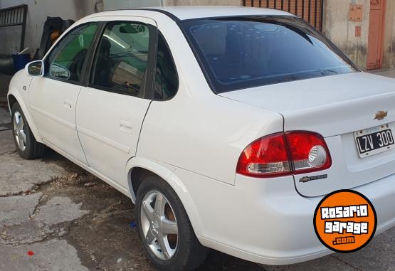 Autos - Chevrolet Corsa 2012 GNC 150000Km - En Venta