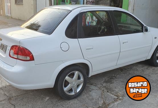 Autos - Chevrolet Corsa 2012 GNC 150000Km - En Venta