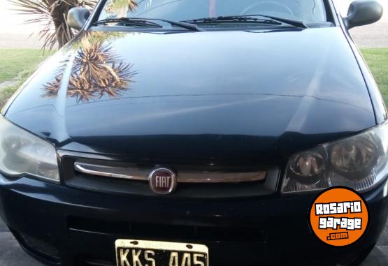 Autos - Fiat Siena 2011 Nafta 174000Km - En Venta