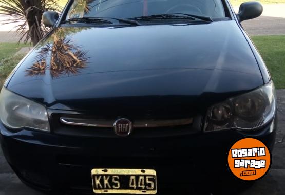 Autos - Fiat Siena 2011 Nafta 174000Km - En Venta