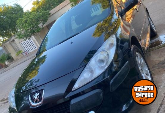 Autos - Peugeot 307 xs 2007 Nafta 227000Km - En Venta