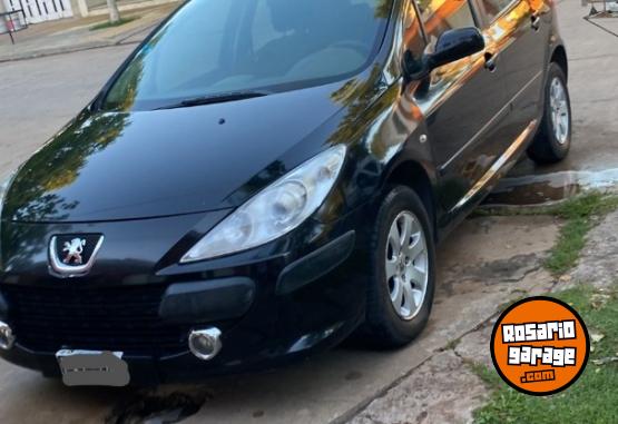 Autos - Peugeot 307 xs 2007 Nafta 227000Km - En Venta