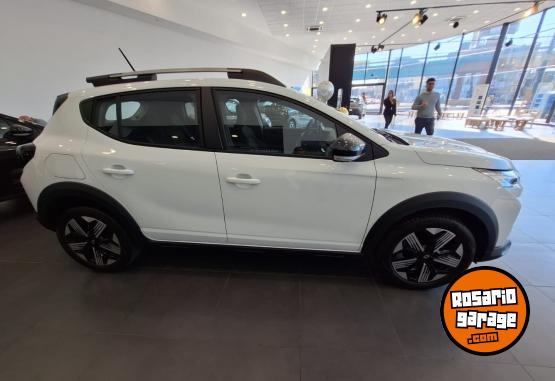 Autos - Renault KARDIAN 2024 Nafta 0Km - En Venta