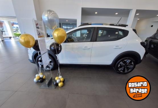 Autos - Renault KARDIAN 2024 Nafta 0Km - En Venta