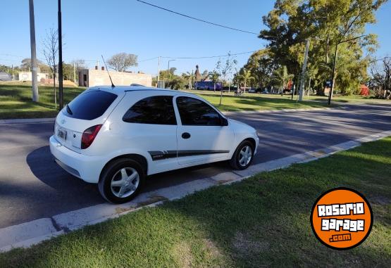 Autos - Chevrolet Celta 2013 Nafta 165000Km - En Venta