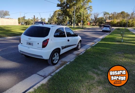 Autos - Chevrolet Celta 2013 Nafta 165000Km - En Venta