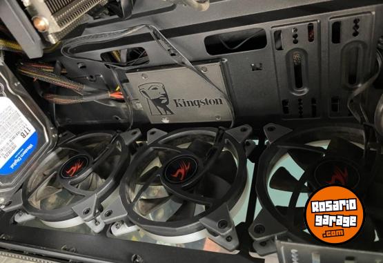 Informtica - PC GAMER - En Venta