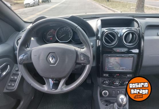 Camionetas - Renault Duster 2.0 Privilege 4x4 2019 Nafta 22000Km - En Venta