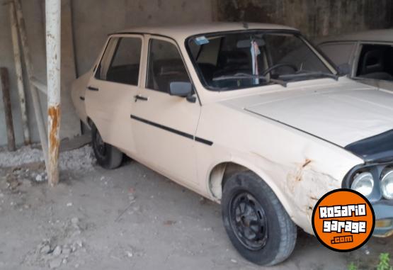 Autos - Renault 12 1988 Nafta 111Km - En Venta