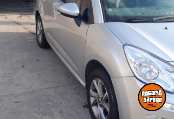 Autos - Citroen C3 2015 Nafta 111111Km - En Venta