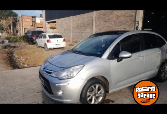 Autos - Citroen C3 2015 Nafta 111111Km - En Venta