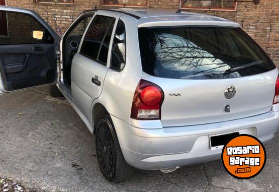 Autos - Volkswagen Gol power 2012 Nafta 143000Km - En Venta