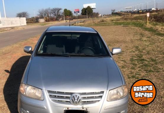 Autos - Volkswagen Gol power 2012 Nafta 143000Km - En Venta