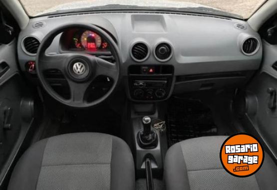 Autos - Volkswagen Gol power 2012 Nafta 143000Km - En Venta