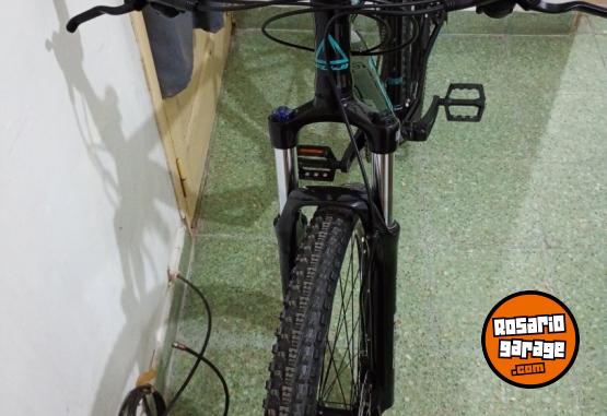 Deportes - Fuji nevada 1.5 - En Venta