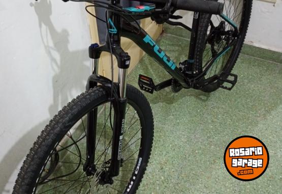 Deportes - Fuji nevada 1.5 - En Venta