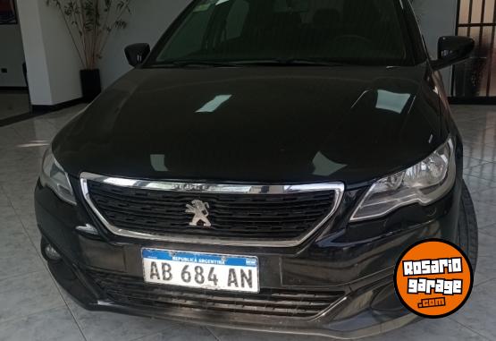 Autos - Peugeot 301 2017 Diesel 112000Km - En Venta