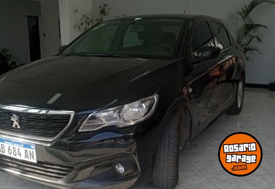 Autos - Peugeot 301 2017 Diesel 112000Km - En Venta