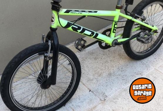 Deportes - Bicicleta nios R20 - En Venta