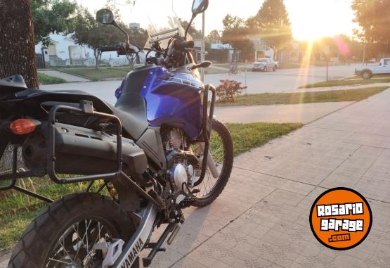 Motos - Yamaha Tenere 2018 Nafta 23000Km - En Venta