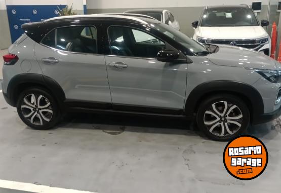 Autos - Fiat PULSE 1.0T IMPETUS CVT 2022 Nafta 18000Km - En Venta