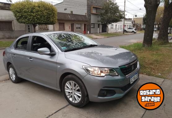 Autos - Peugeot 301 2018 Diesel 150000Km - En Venta