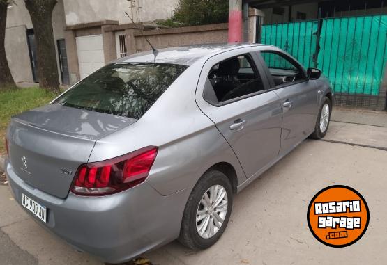 Autos - Peugeot 301 2018 Diesel 150000Km - En Venta