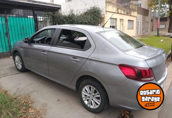 Autos - Peugeot 301 2018 Diesel 150000Km - En Venta