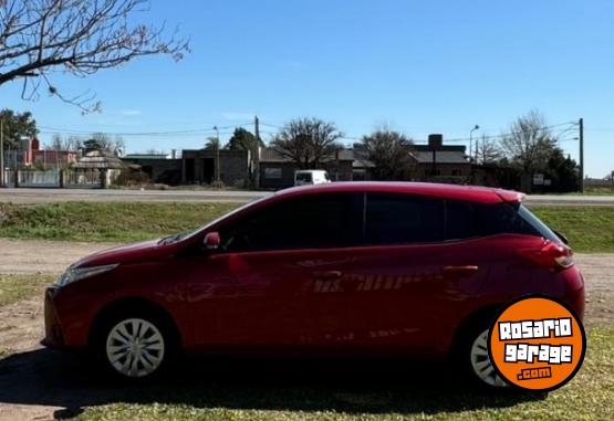 Autos - Toyota YARIS 1.5 XS 2024 Nafta 1000Km - En Venta