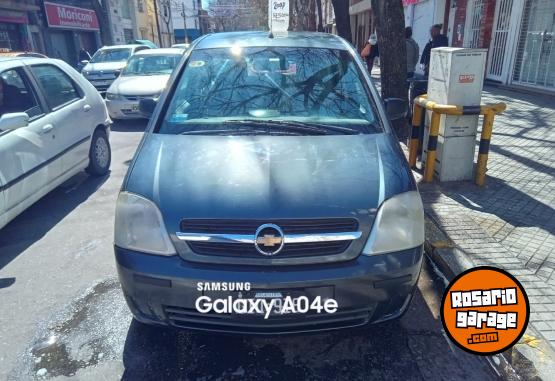 Autos - Chevrolet Gl 2007 GNC 265000Km - En Venta