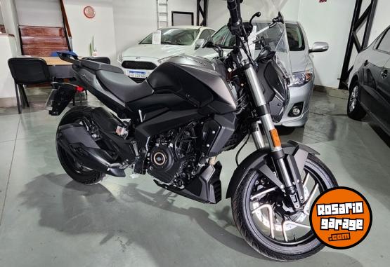 Motos - Bajaj Dominar D400 2021 Nafta 11188Km - En Venta