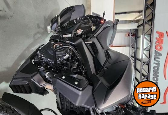 Motos - Bajaj Dominar D400 2021 Nafta 11188Km - En Venta