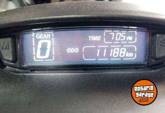 Motos - Bajaj Dominar D400 2021 Nafta 11188Km - En Venta